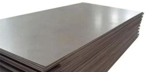 Mild Steel Hot Rolled Sheets