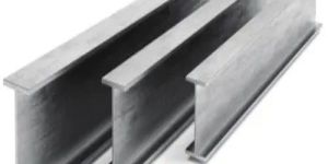 Mild Steel ISMB Sections