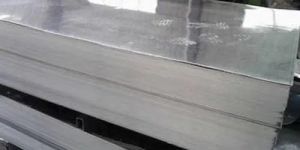 Mild Steel Plain Sheets