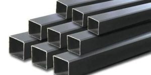 Mild Steel Rectangle Pipes