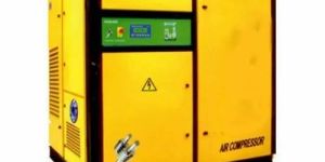 Screw Air Compressor