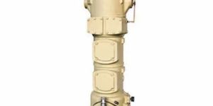 Vertical Water Cooled Air Compressor