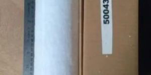 Wound Cartridge Filter