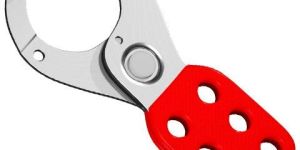 Lockout Hasp