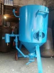 Sandblasting Equipment