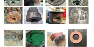 Shot Blasting Equipment