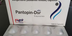 Pantopin Dsr Capsule