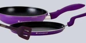 Elite Non-Stick Cookware Set