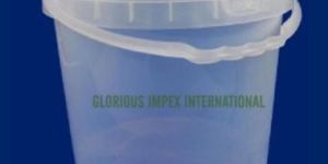 Food Grade Plastic Buckets