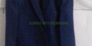 Jute Blazers