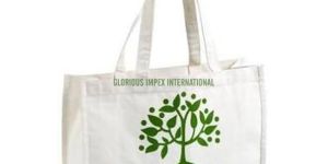 Organic Cotton Bags