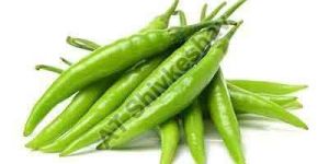 Fresh Natural Green Chilli