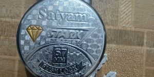 Satyam Stark 67 Safety Padlocks