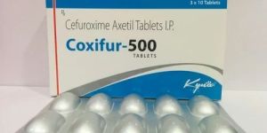 Coxifur 500mg Tablets