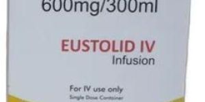 Eustolid IV 300ML Infusion