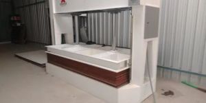 Plywood Laminate Cold Press Machine