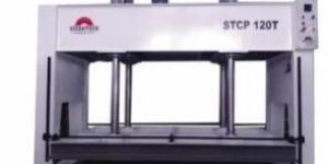 Plywood Lamination Cold Press Machine