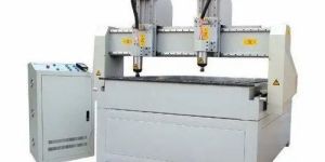 Wood Working CNC Engraving Machine