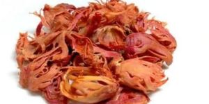 Red Mace Spice
