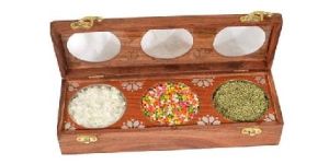 Dry Fruits Box