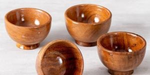 Wooden Bowls