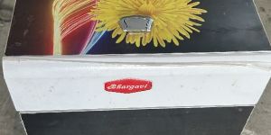 Bhargavi Printed Flour Mill Machine