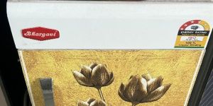 Smart Printed Flour Mill Machine