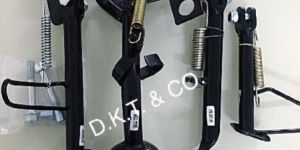 Two Wheeler Side Stand