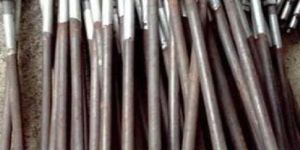 Foundation Bolts
