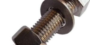 Nut Fastener