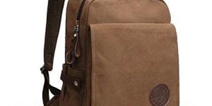 College Facny Backpack