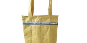 Designer Jute Bag
