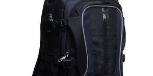 Leather Backpacks