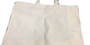 Plain Jute Carry Bag