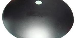 Concave Harrow Disc Blade