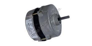 4-6 pole psc motor