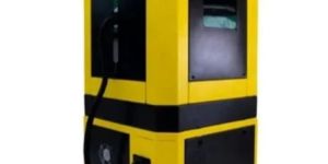 Automatic Laser Marking Machine