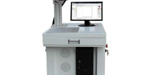 Laser Engraving Machine