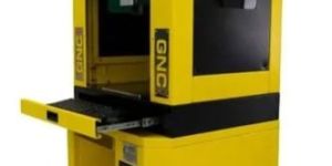 Plastic Laser Marking Machine