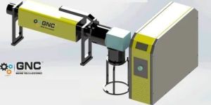 Portable Laser Marking Machine