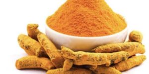 Pure Turmeric Powder