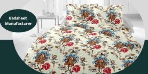 Designer Bedsheet