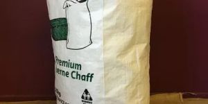 Printed Polypropylene Bag