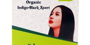 PRACTICAL INDIGO BLACK EXPERT