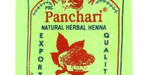 Natural Herbal Henna Powder