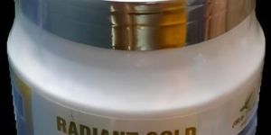 Radiant Gold Facial Cream