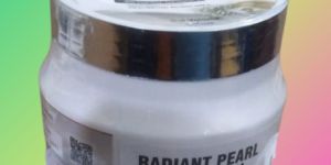 Radiant Pearl Facial Cream