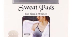 Unisex Sweat Pads