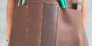 Leather Aprons