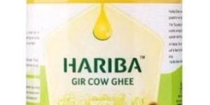 Pure Cow Ghee
